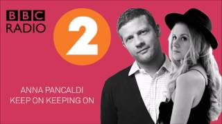 The Dermot O'Leary Show featuring Anna Pancaldi 15/10/16