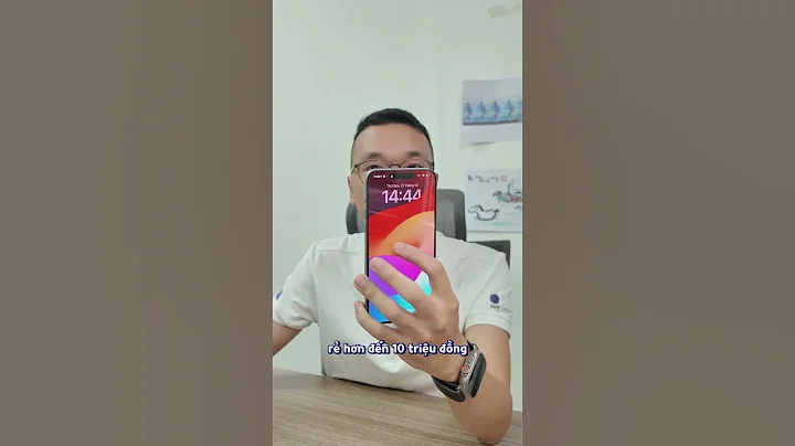 Đây là lí do iPhone 15 Pro Max Lock có giá cực rẻ chỉ 25 củ#shorts