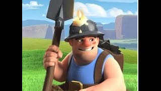 Jinada Madene Indi - Türkçe Clash Of Clans