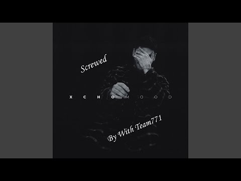 Xcho - Mood (Screwed)