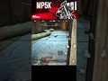Hunting TV station with MP5K (1000 likes?) #ArenaBreakoutS6 #goldenlionslegion #OperationBlackout