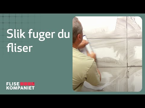 Video: Hvordan Selge Fliser