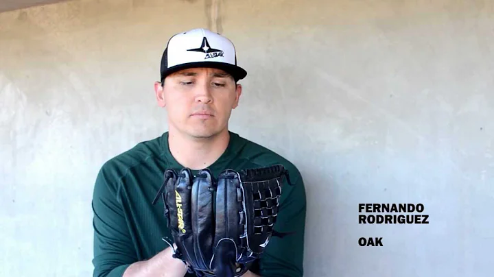 All-Star FocusTeam Profiles: Fernando Rodriguez