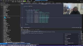 🌌🌍 [ Windows Desktop ] [ day 5 ] [ C++ ] ca2 remoting_rdx_client : RDP Remoting
