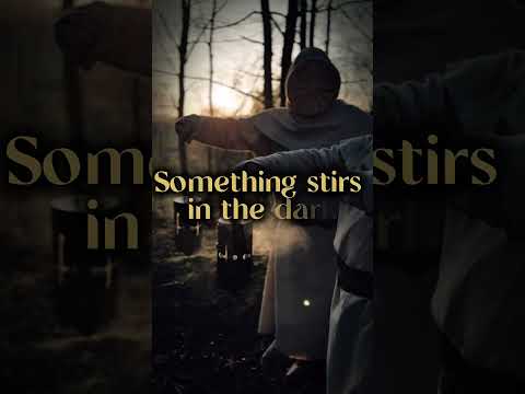 Tabernis - 'Aurora': The first of the great rituals of the Dark Hive.