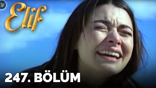 Elif - 247.Bölüm (HD) Elif - 247.Bölüm (HD)