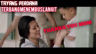 Terbang menembus langit | tayang perdana #filmindonesia #filmindonesiaterbaru #filmindonesia2021