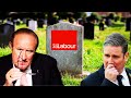 Andrew Neil RIPS into Labour!