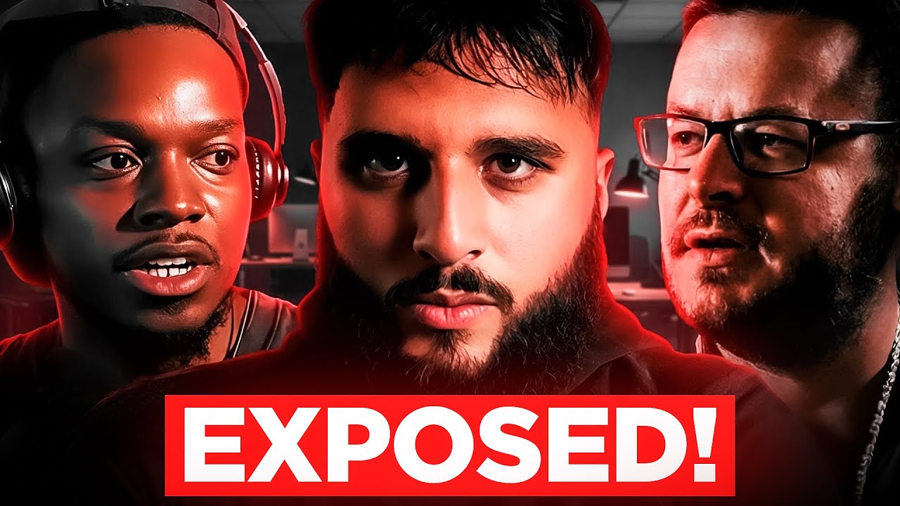 GodLogic ЛЖЕТ, ЧТОБЫ ОБРАТИТЬ МУСУЛЬМАНИНА В МУСУЛЬМАНИЮ! (Разоблачение GodLogic)