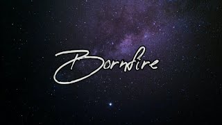 Bornfire (Lyrics) - Divine feat. Russ | Gunehgar |