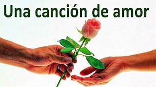 Video thumbnail of "Una canción de amor para dedicar a esa persona especial - Te extraño tanto"