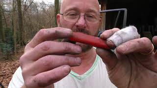 WARNING: This video was made to demonstrate that firecrackers, even though they are sold over the counter, have serious power and are dangerous if used in ... Preview Image