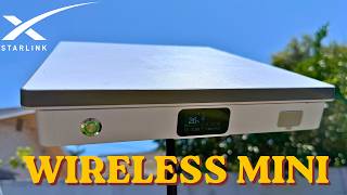 Best Starlink Mini Battery? PeakDo Link Power 1 vs 2 📡