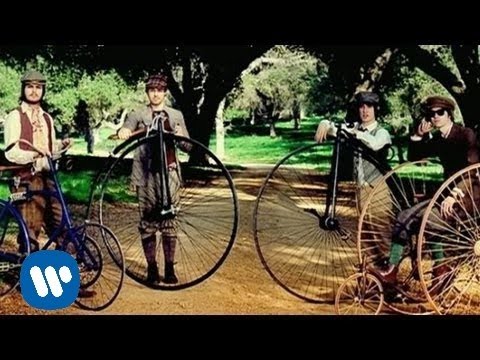 Panic! At The Disco - That Green Gentleman