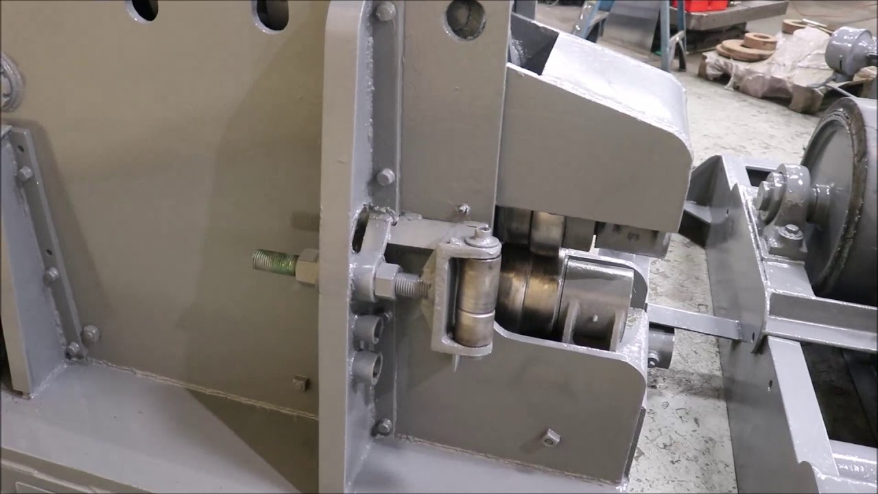 Offset Forming 3/8