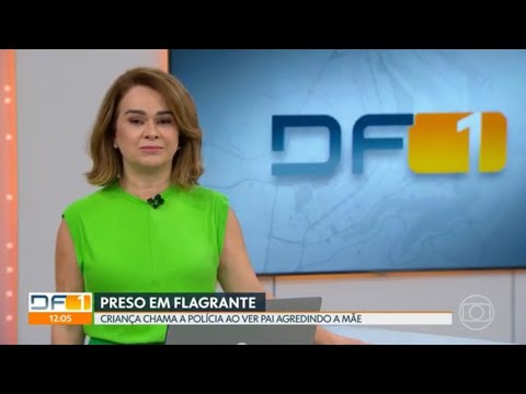DF1 - Criança
