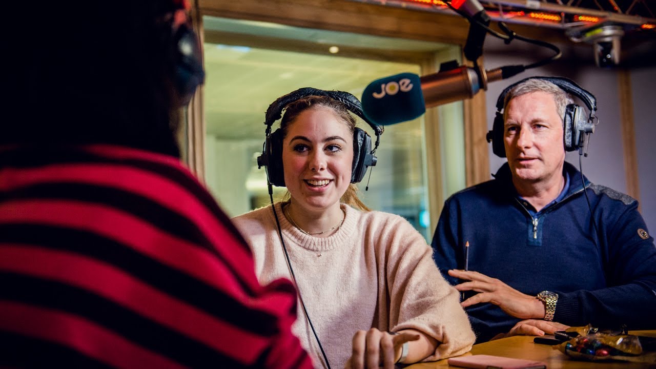 Gert Verhulst over kindje met Ellen: 