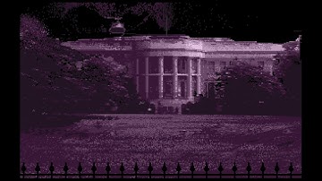 Thunderhawk AH-73M (Amiga 50Hz) - Intro