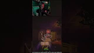 Я хочу, чтобы меня запомнили смелой | #f1shcarp с помощью #Twitch