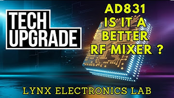Is This Radio Frequency Mixer the Game Changer We