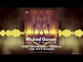 Mikas Wicked Games Melodic House Logic Pro X Template