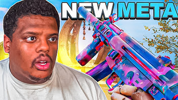 *NEW* JAK Decimator Loadout IS META in Warzone! 😍 ( THE Best Lachmann Shroud Class Setup ) - MW3