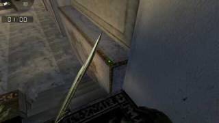 SuddenAttack-Glitch