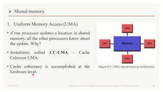 Parallel Computing Lec#4 part1