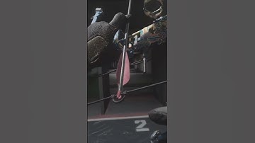 New compound bow in COD #callofduty #callofduty #mw3 #shrots