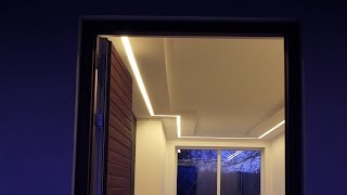 Incredible Led Linear Light For Homes