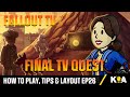 FALLOUT TV - Fallout Shelter Mobile - Ep26