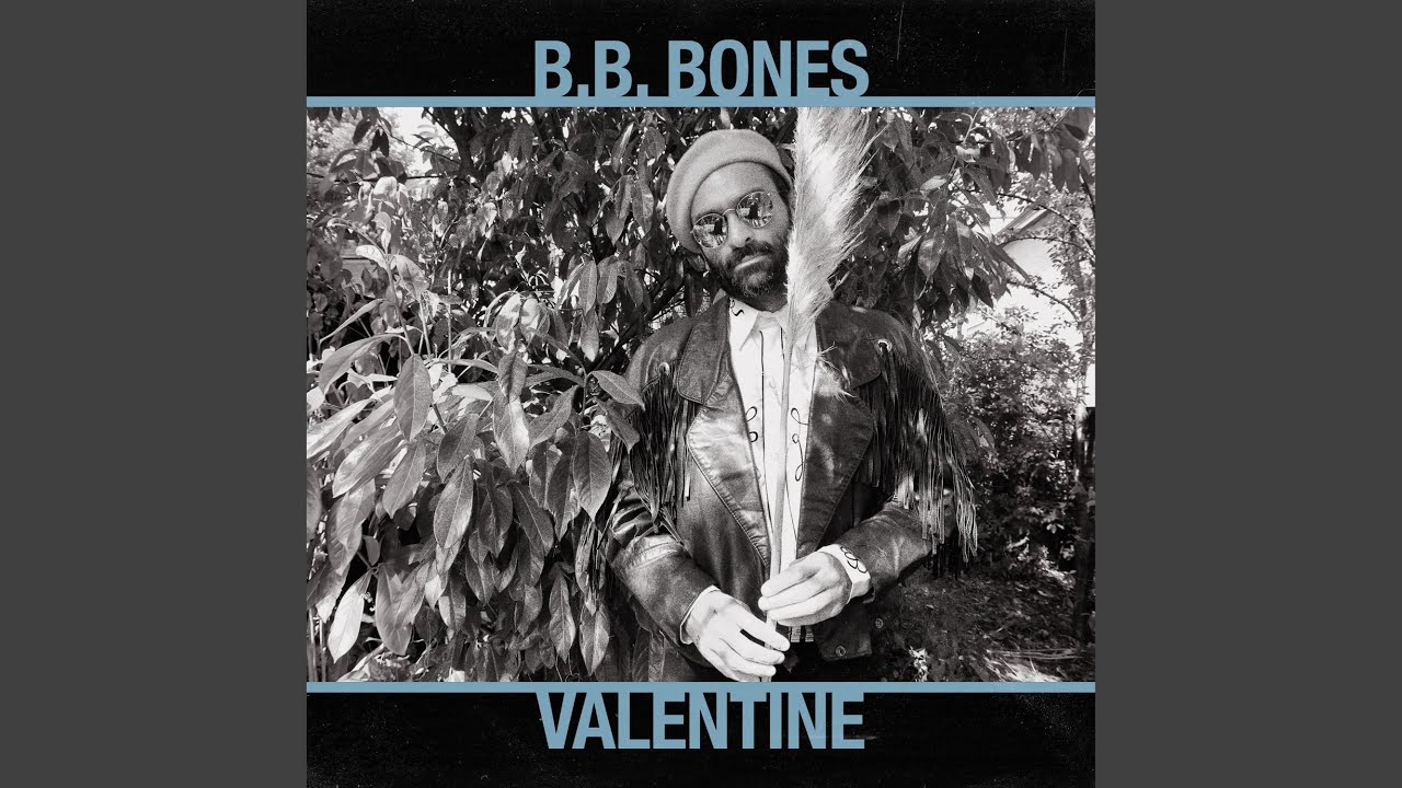 Watch Valentine on YouTube Watch Valentine on YouTube
