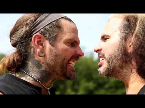 Matt Hardy Reveals Shocking Jeff Accident