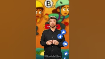 Guess which is the alien? #logicpuzzles #brainteasers #riddle #viralshorts #viral #short #shorts