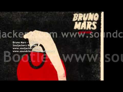 Bruno Mars - Grenade (Souljackerz Bootleg)