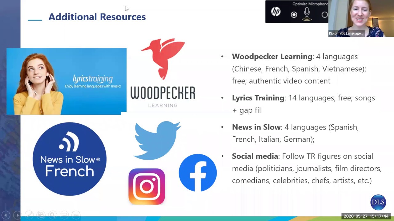 Best Language Apps and Online Language Tools - YouTube