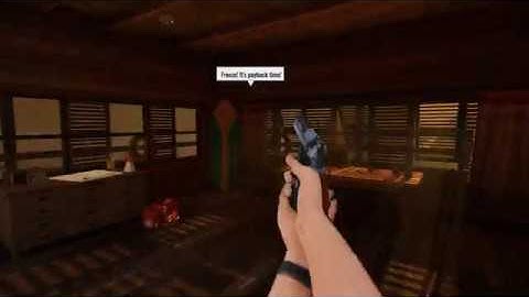 XIII | Gameplay Trailer | Microids & PlayMagic