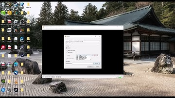 How to Convert MOV to MP4 in VLC Media Player For Free
