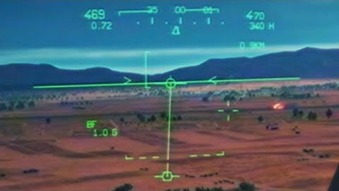 Mirage 2000C Two Ship BAP-100 Runway Strike