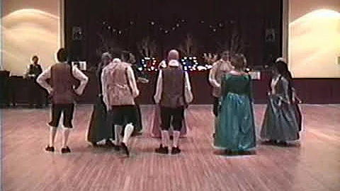 2003 - A Flirt with a Twist (Celebration of Spring...