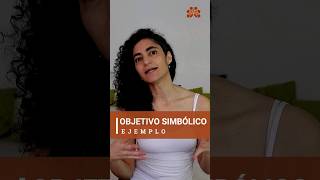 Ejemplo de un objetivo de cambio emocional gracias a un cambio físico