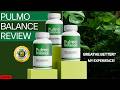 Don’t Buy Pulmo Balance Until You Watch This