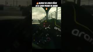 Fernando Alonso F1 #fernandoalonso #astonmartinf1 #parati #f1 #suscribe #shortsviral #shorts