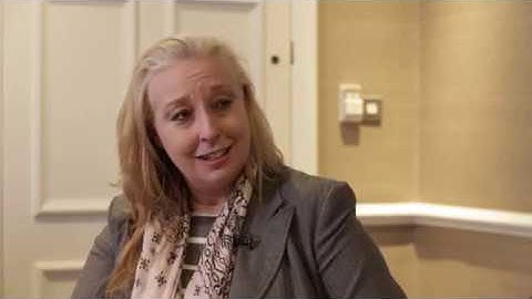 Interview with Caroline Carruthers, Chief Data Officer @ Network Rail