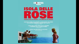 ISOLA DELLE ROSE (film completo - versione originale)