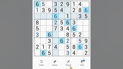 Sudoku Free Classic Puzzles Mobile | Daily Challenge December 29, 2021