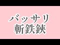 バッサリカット