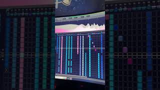 Love creating DnB in Renoise so much!😀✍️#renoise #drumandbass #electronicmusic