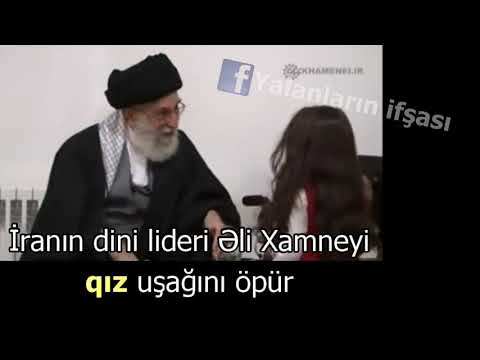 Xamneyi oğlan uşağını necə öpür qız uşağını necə öpür-MÜQAİSƏ