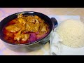 How To Cook Sierra Leone Tola How To Cook Delicious Tola 